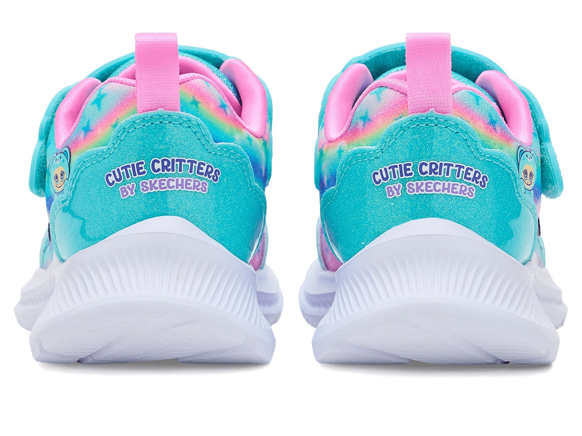 Skechers Jumpsters Cutie Critters ZapatillasNiñas