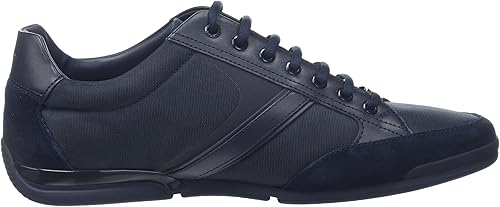 Miniatura 4 de BOSS Men's Saturn Low Profile Sneakers