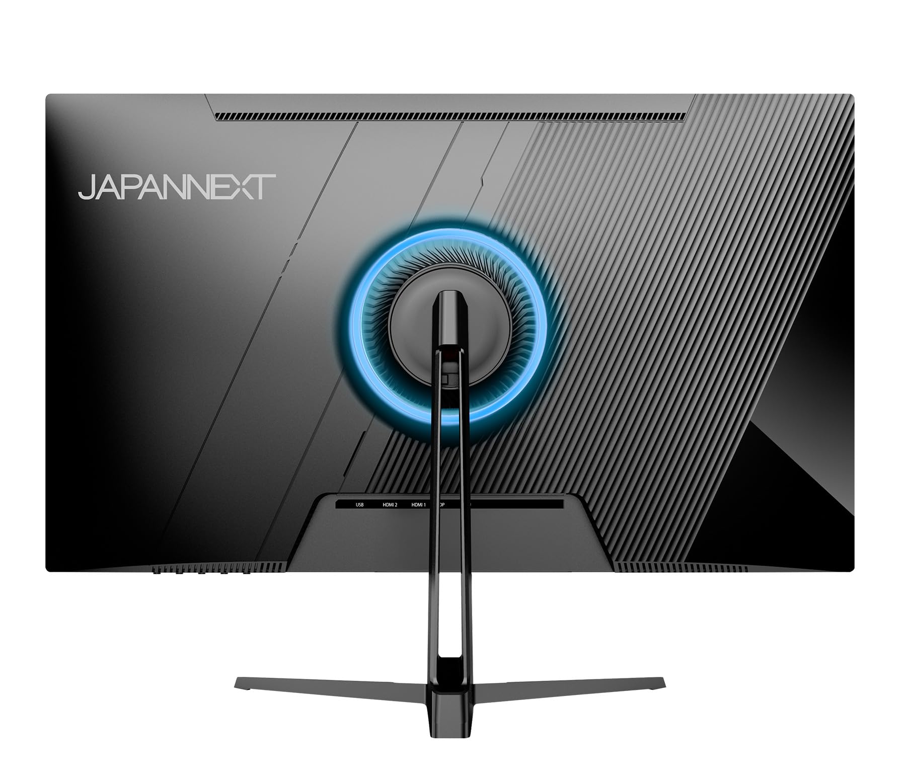 JN-V315U2 31.5インチ 4Kモニター JAPANNEXT 31.5インチ VAパネル搭載 4K(3840x2160)解像度 液晶モニター