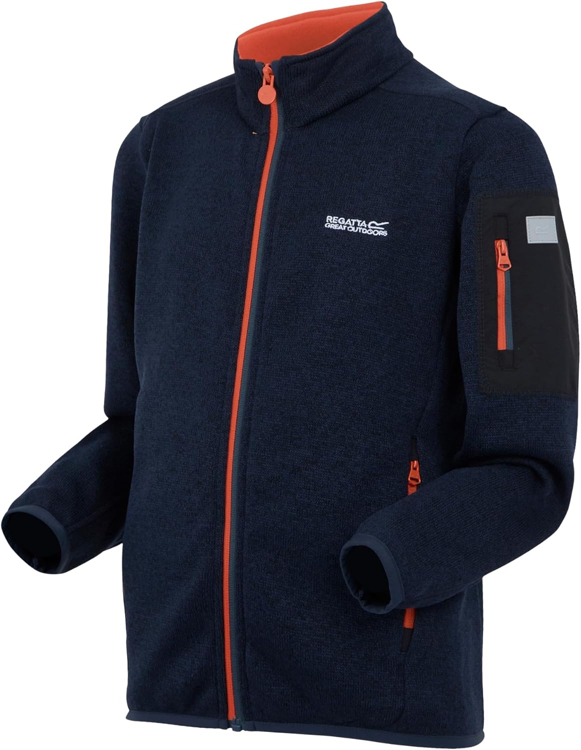 Regatta Newhill Junior Fleece Jacket