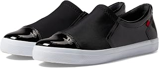 Marc Joseph New York Women's Leather Made in Brazil Jay Street Sneaker