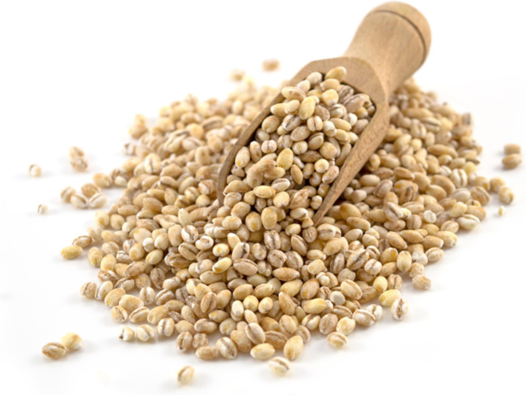 Sussex Wholefoods Organic Pot Barley 1kg: Hearty, Nutritious, Perfect for Soups & Stews