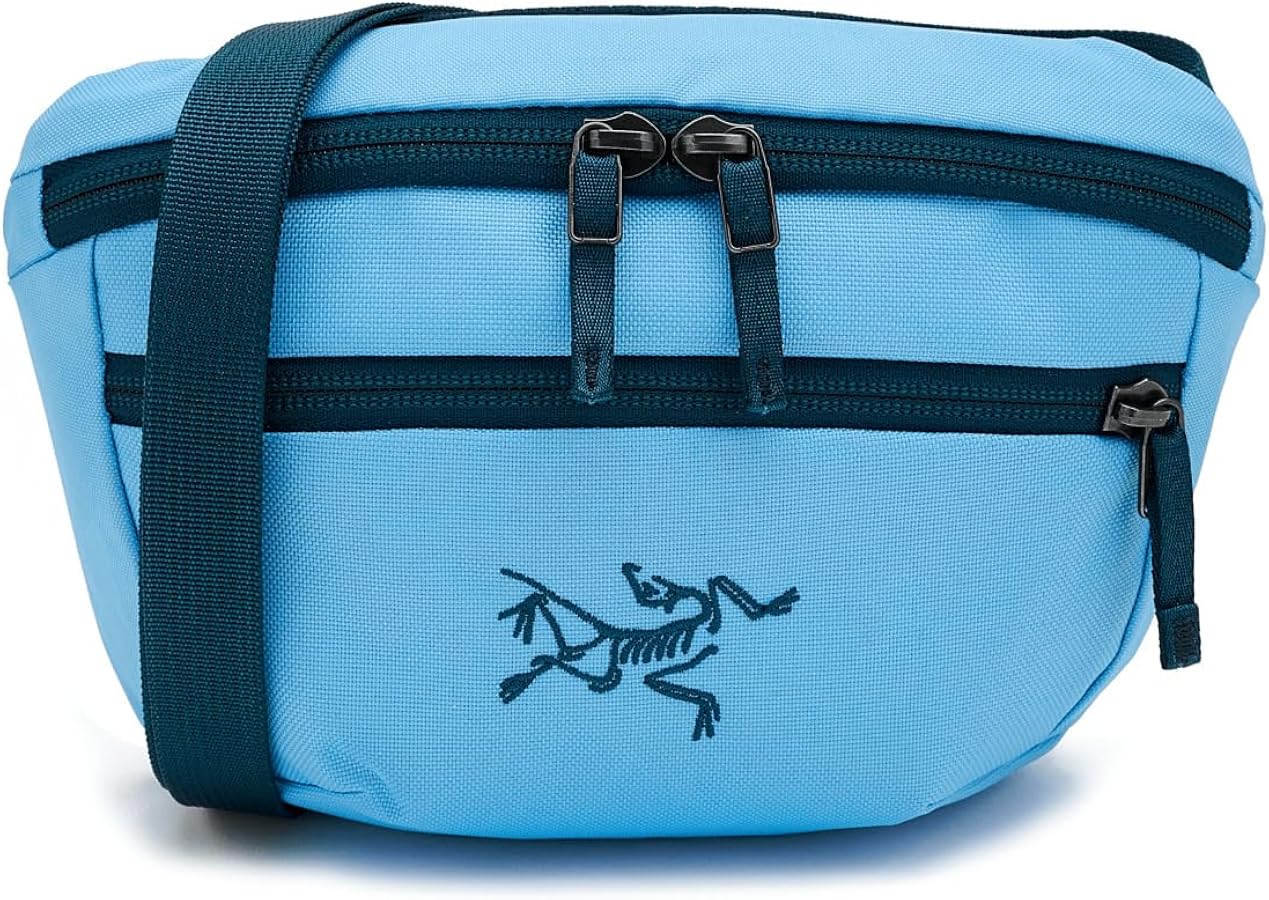 Amazon.co.jp: Arc'teryx Mantis 1ウエストパック | 万能1.5L ウエスト