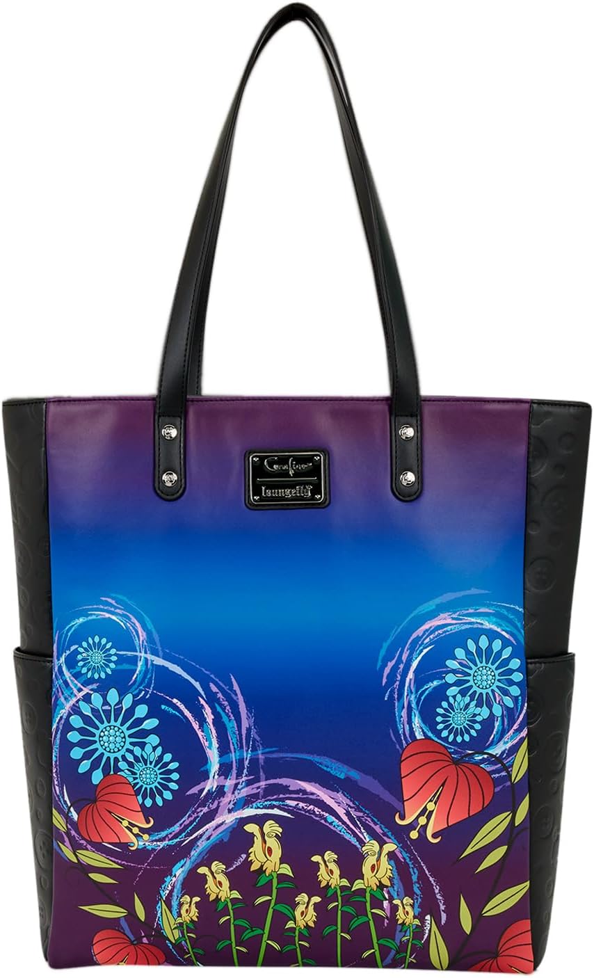 Loungefly Laika Coraline Tote Bag