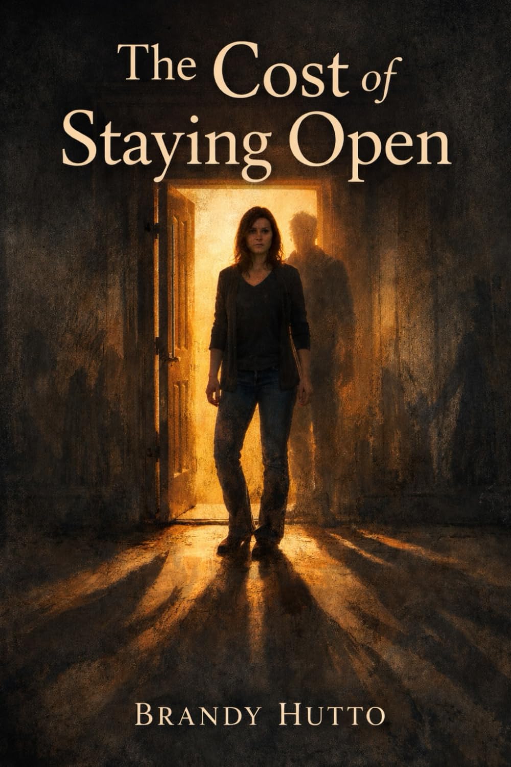 The Cost of Staying Open