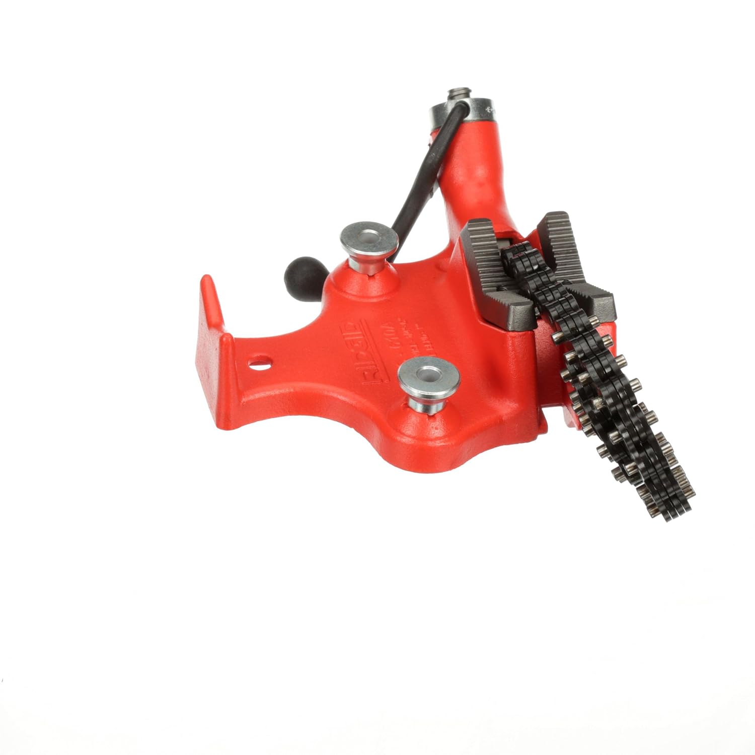 BC610 Top Screw Bench Chain Vise 