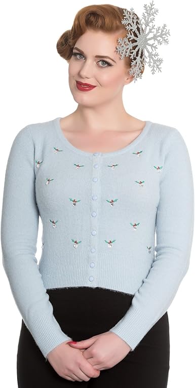 hell bunny christmas