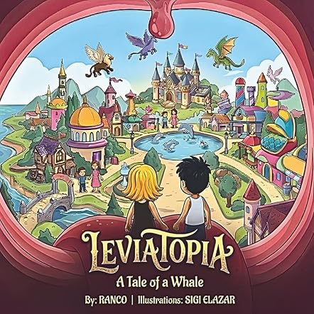 Leviatopia