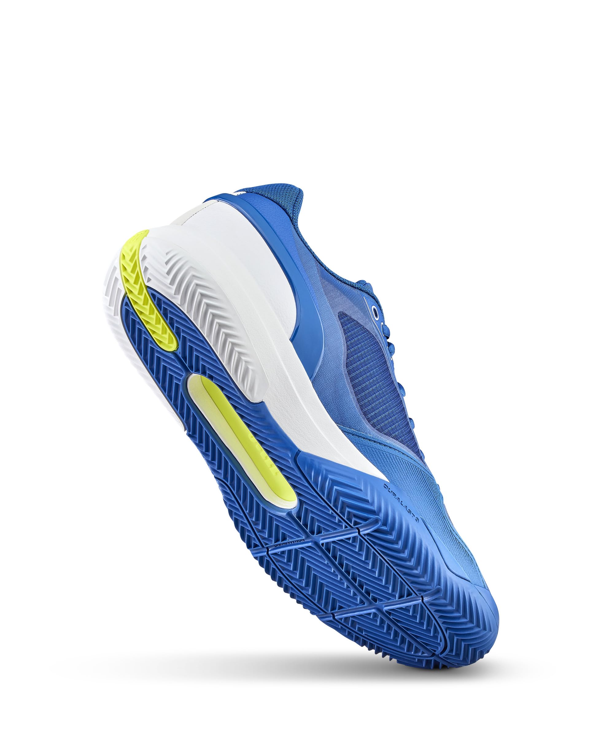 Wilson Rush PRO 5 Clay Blu Wrs338550