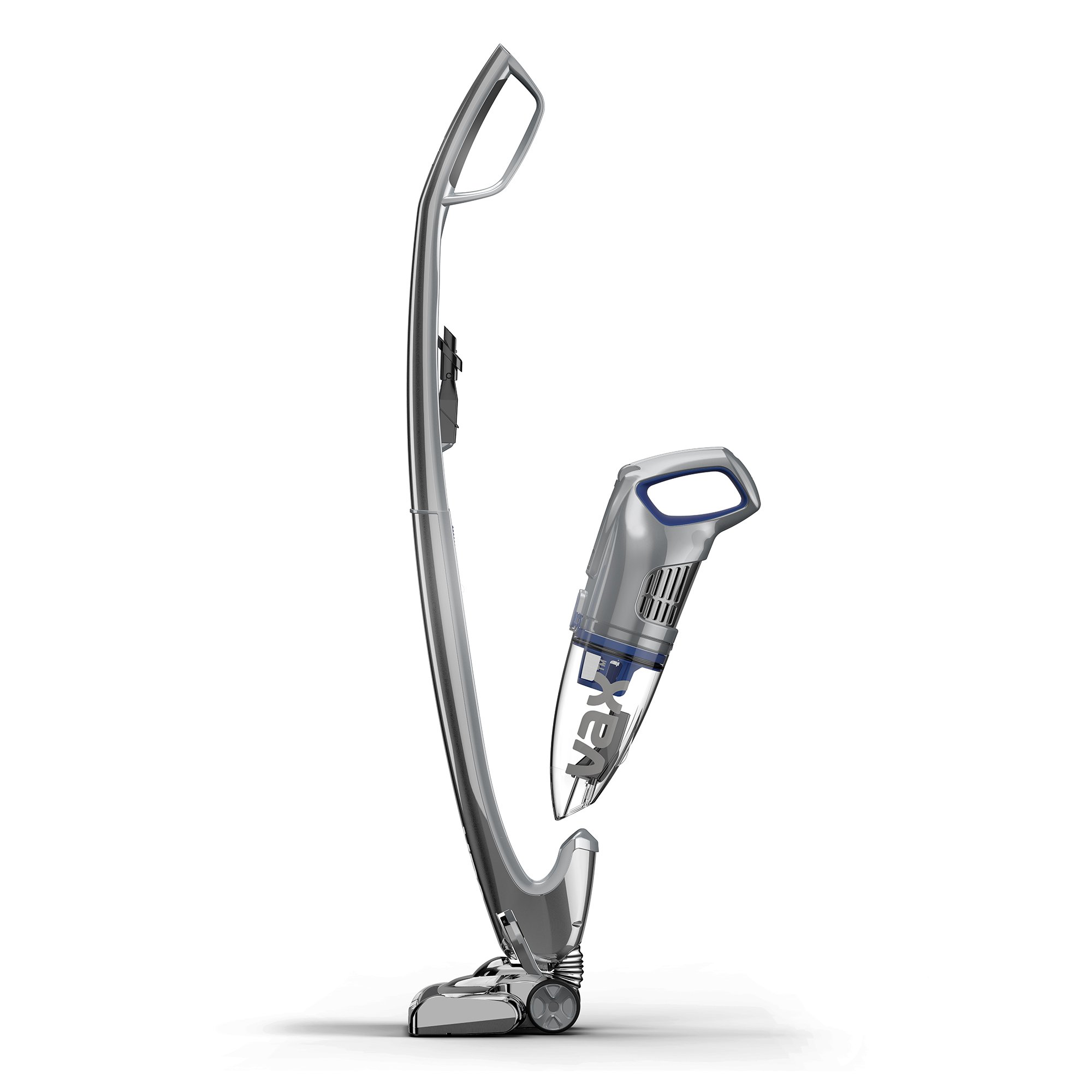 Vax Verso Cordless Vacuum Cleaner, 0.8 
