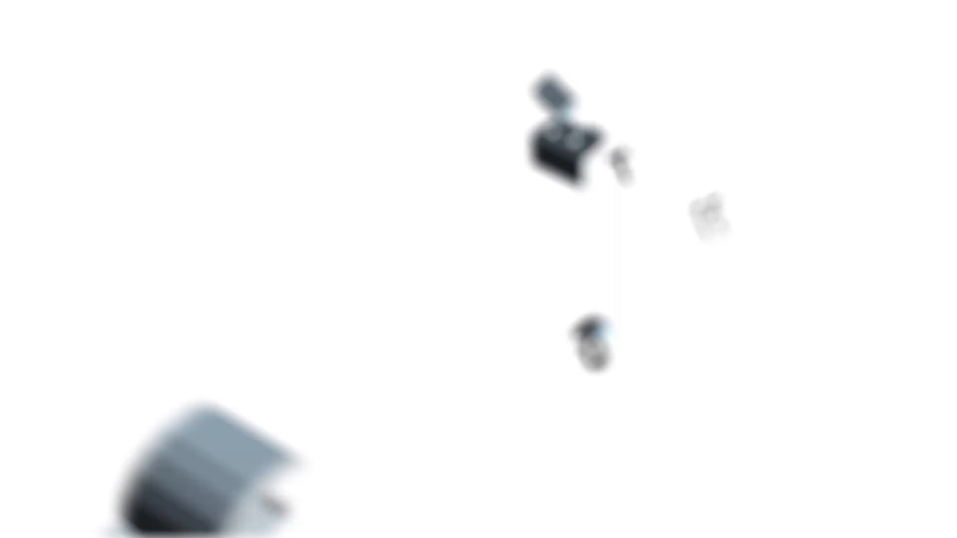 TOP BRIGHT Puppenhaus aus Holz, Puppenhaus mit Möbel und Zubehör, Puppen Haus Spielzeug für Mädchen – Bild 8