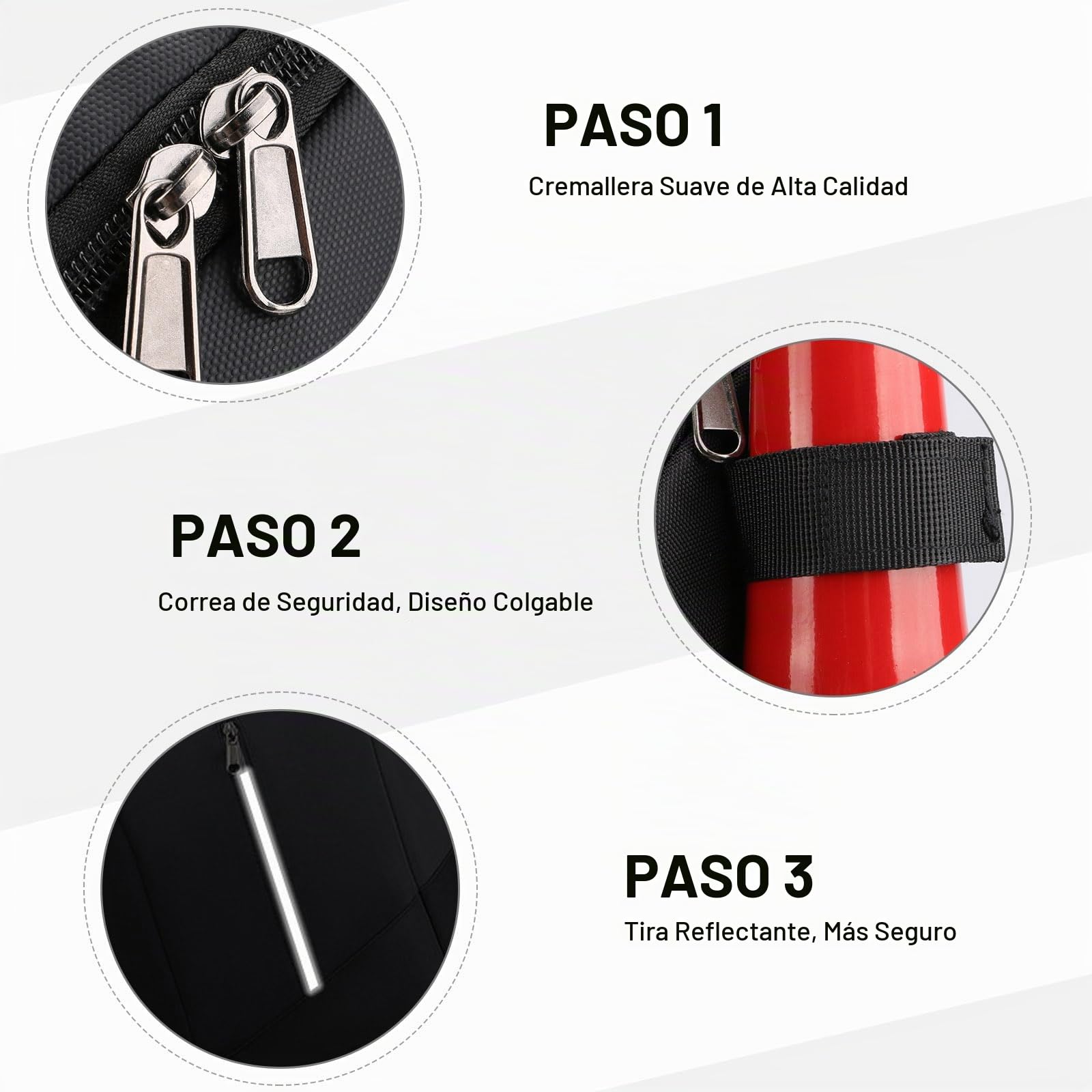 FANDARE Mochila de Baloncesto Tenis Bádminton Bolsas para material Mujer Hombre Mochilas tipo casual Baloncesto Bolsas para material Mochila Laptop Daypack con Compartimento para Zapatos