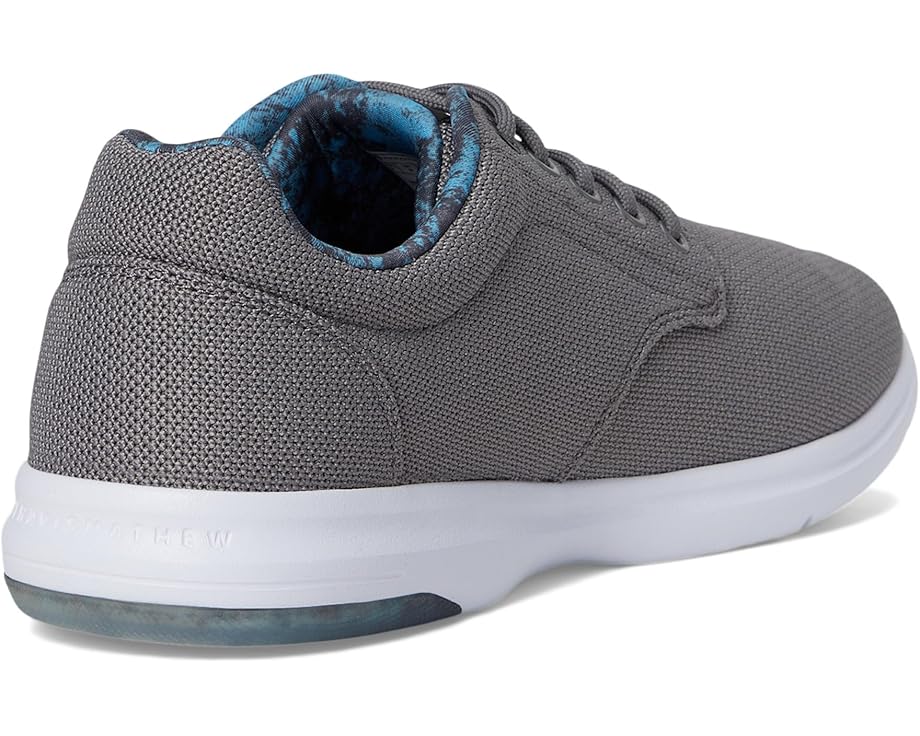 TravisMathew The Daily II Knit Print - Back View