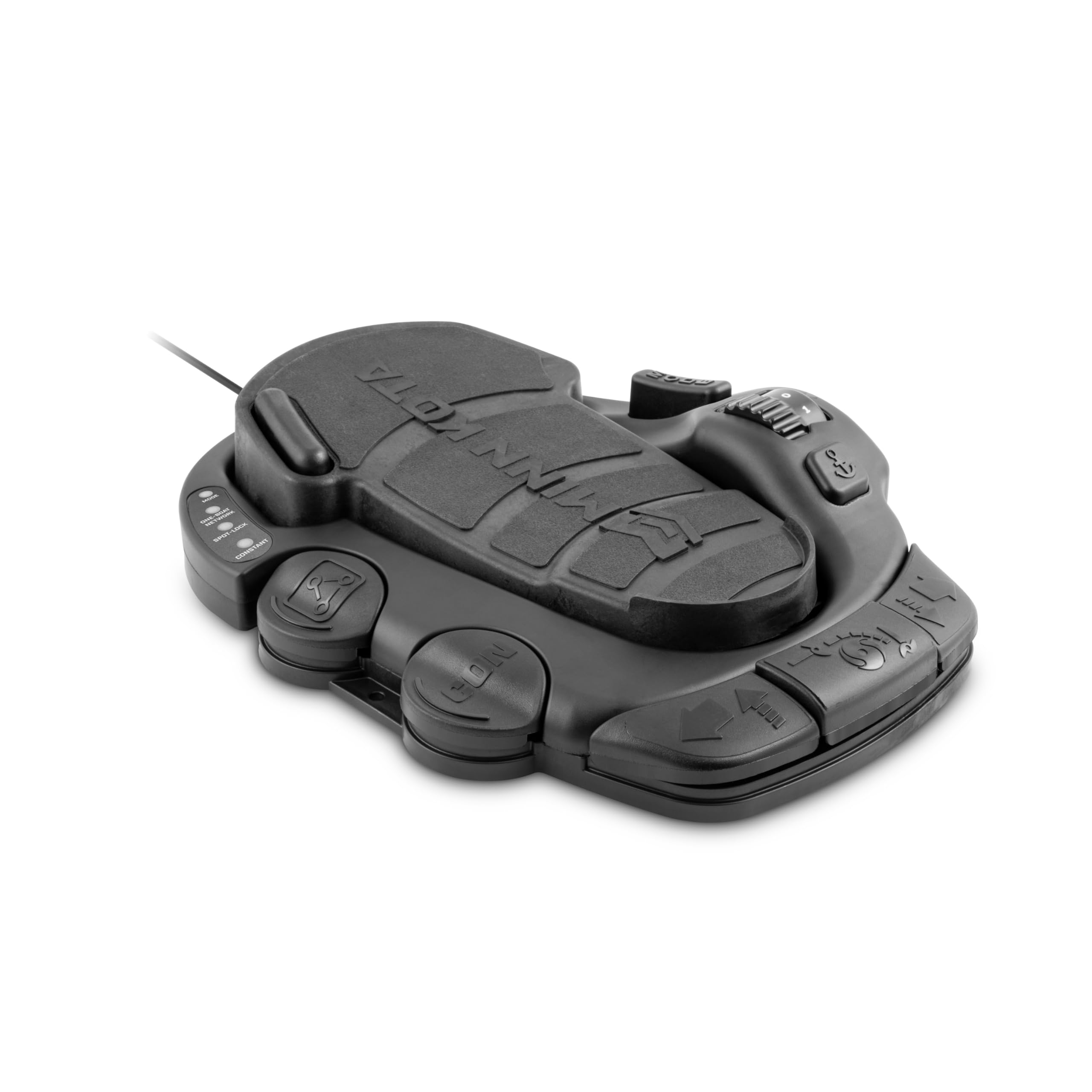 Minn Kota Foot Pedal, NLL-344 Other, Multicolor, One Size