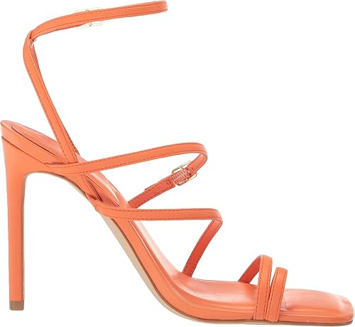 Miniatura 6 de GUESS Sandalias de tacón Bolten para mujer