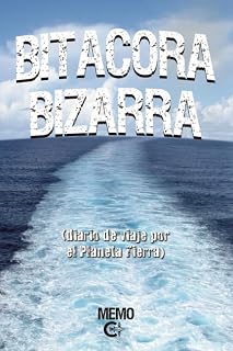 Bitacora Bizarra