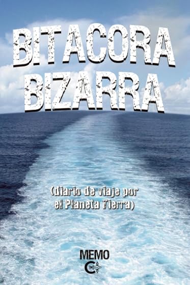 Bitacora Bizarra