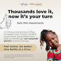 Vista 9 de Magnesium Complex Supplement - 10 Active Forms, Glycinate, Citrate, Malate, Oxide, Taurate, Aspartate, Gluconate, Ascorbate, Lactate, Carbonate