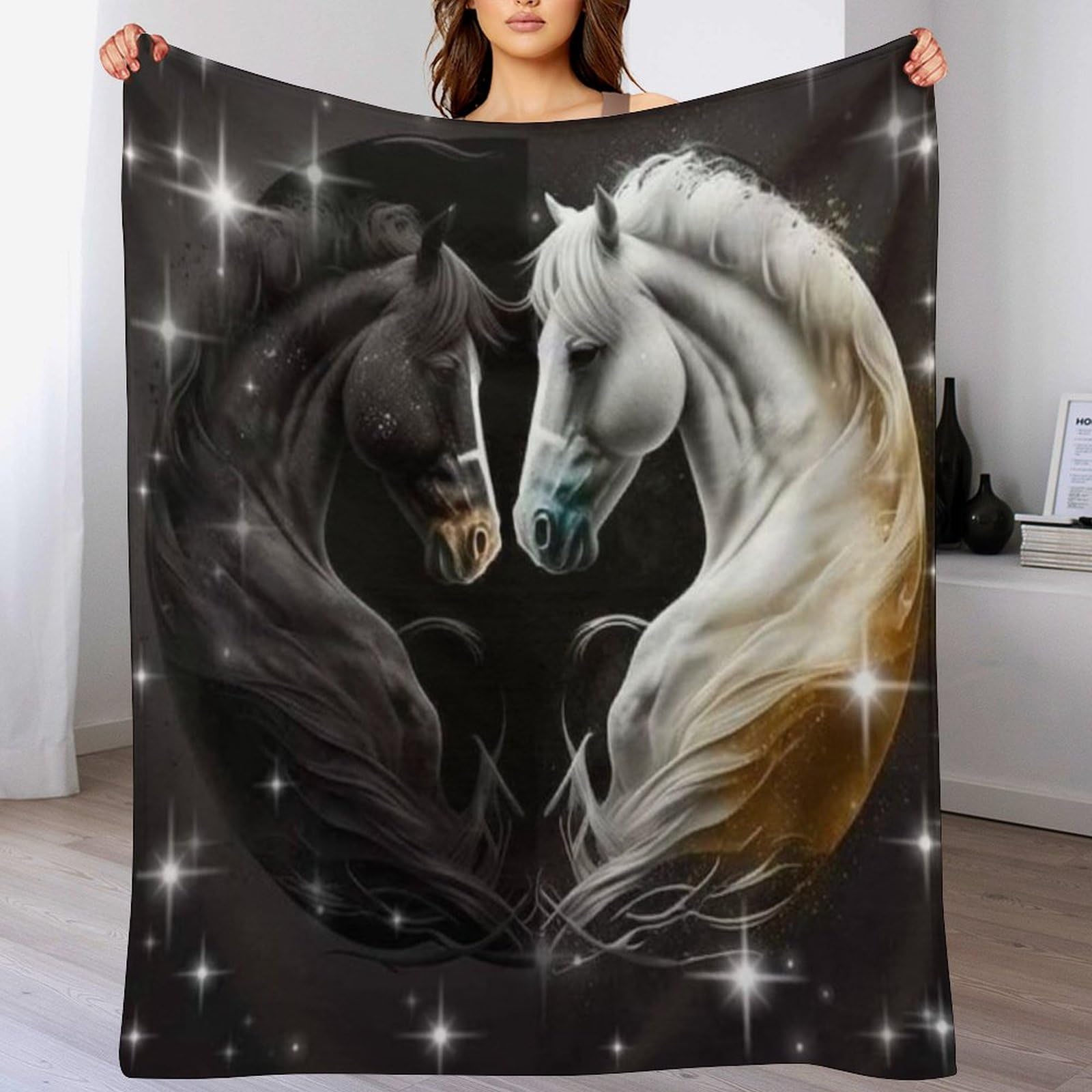 Manta de franela cálida de 180x200 cm para combatir el frío en el sofá fácilmente