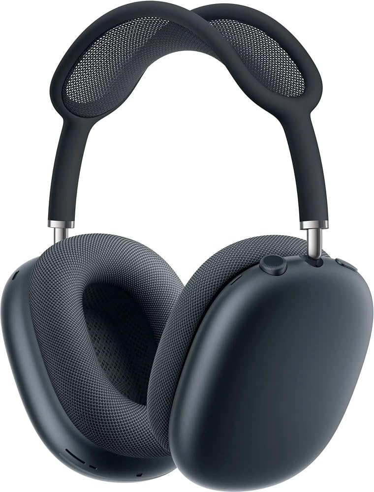 Apple AirPods Max - Midnight (Renewed Premium)