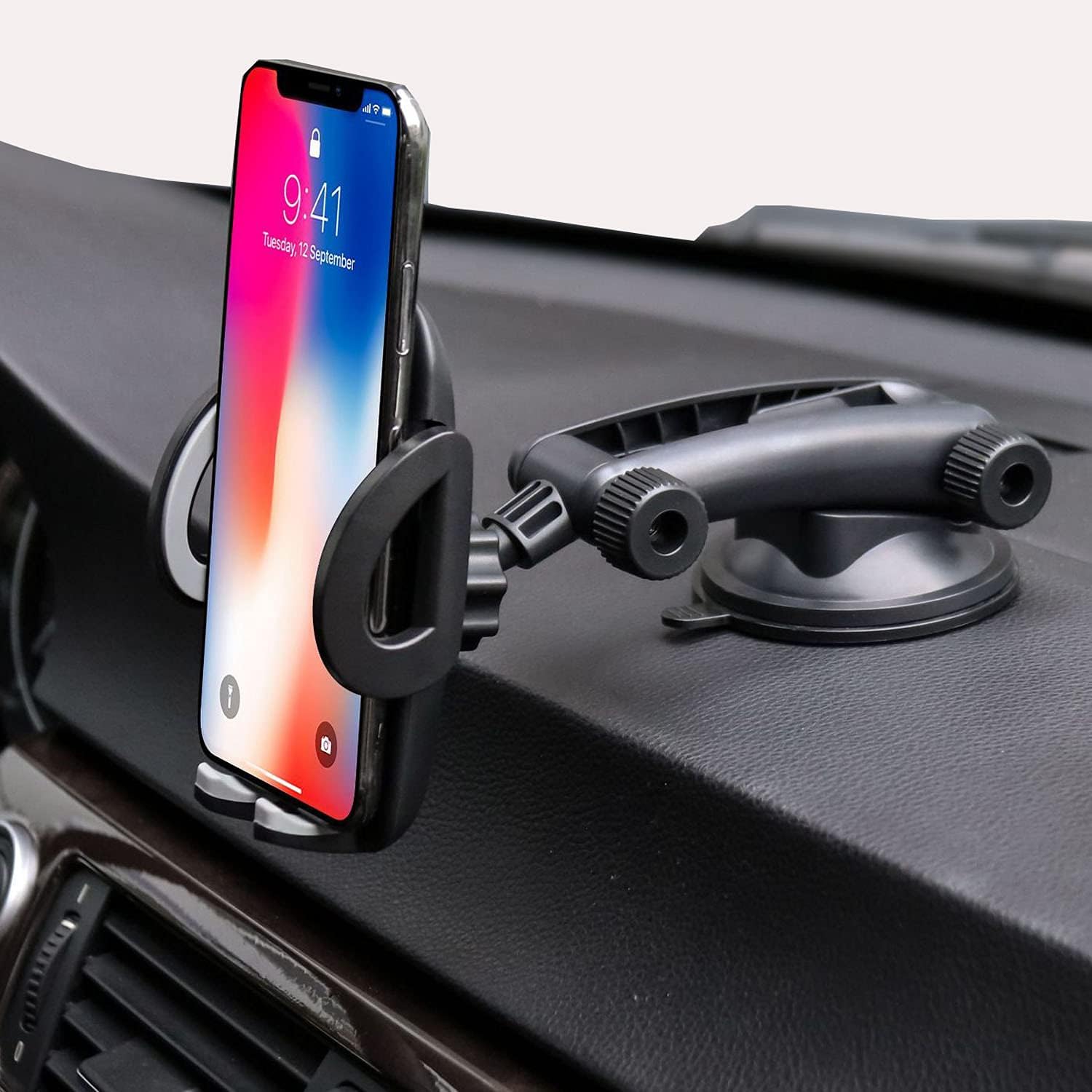 車 スマホホルダー Ipeach 携帯ホルダー 車載ホルダー 片手操作 便利グッズ 粘着ゲル吸盤 超強力真空吸盤 自動開閉 取り付け簡単 自由調節 伸縮アーム ワンタッチ 雑音無し 360度回転 安定性iphone Huawei Samsung Sony Lgなど 安全運転に助力 車 スマホホルダー Ipeach 携帯ホルダー 車載ホルダー 片手操作 便利グッズ 粘着ゲル吸盤 超強力真空吸盤 自動開閉 取り付け簡単 自由調節 伸縮アーム ワンタッチ 雑音無し 360度回転 安定性iphone Huawei Samsung Sony Lgなど 安全運転に助力