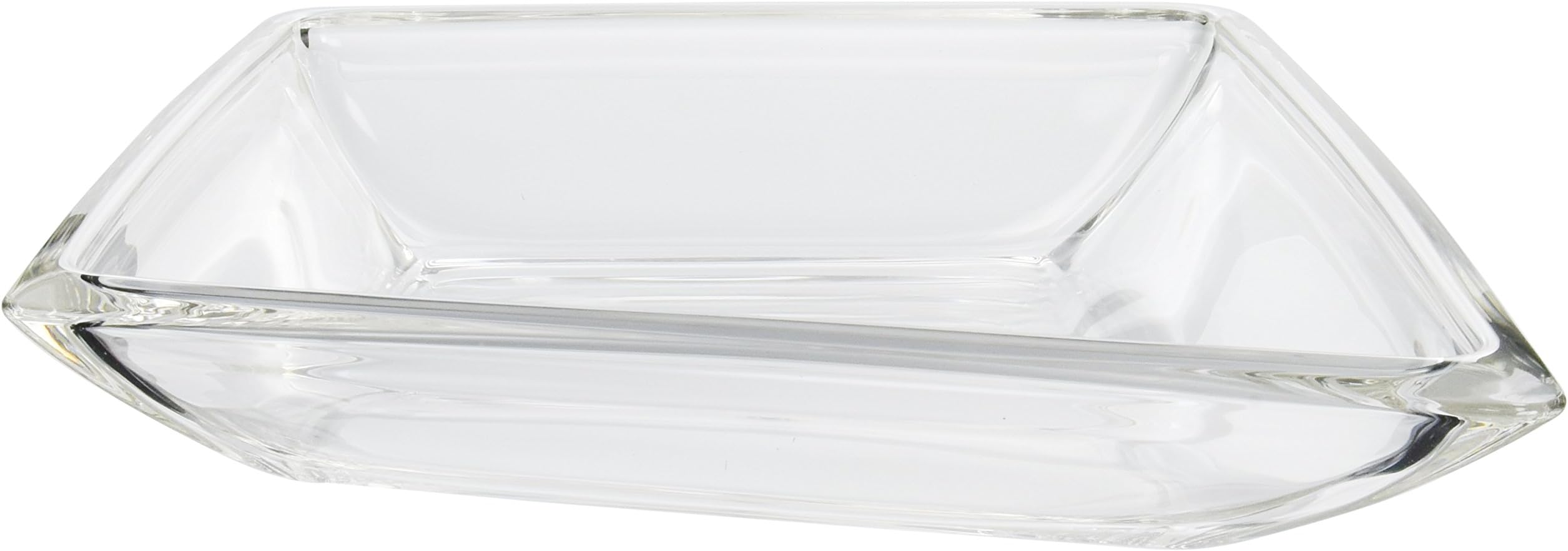 Walther Glass Fame Bowl, 11-3/4-Inch