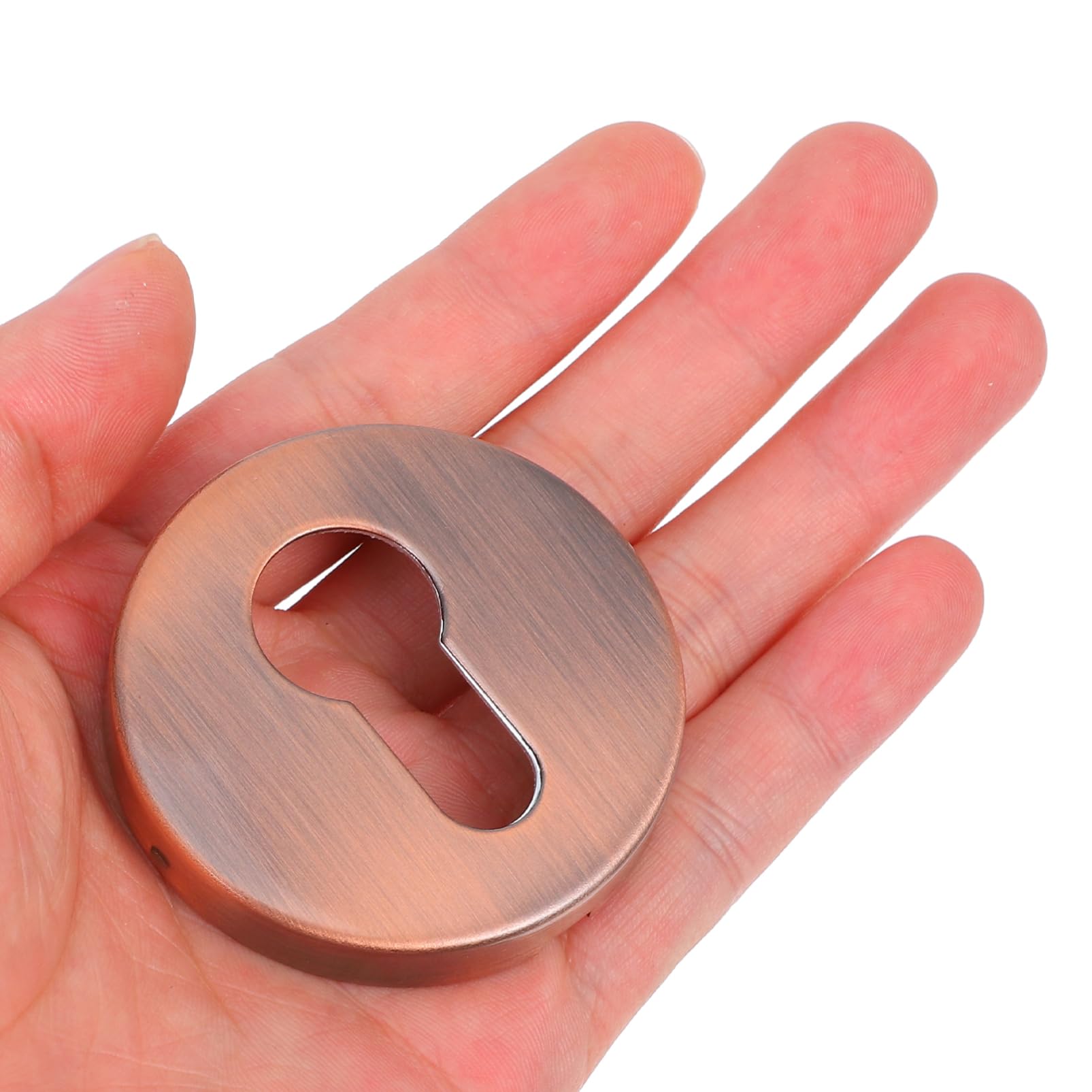 Key Lock Protector Front Door Key Lock Cover