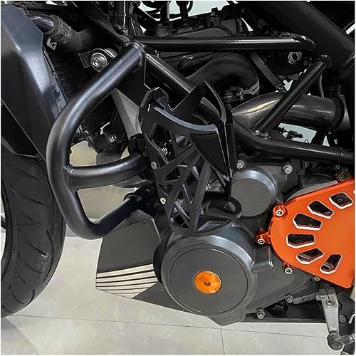 Miniatura 4 de YAMA-&HA FAZER FZ1 FZ6 FZ8 FZ7 FZ9 FZ25 - Portavasos universal resistente a los arañazos para motocicleta, soporte para botella de agua, portavasos