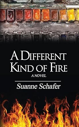 A Different Kind of Fire