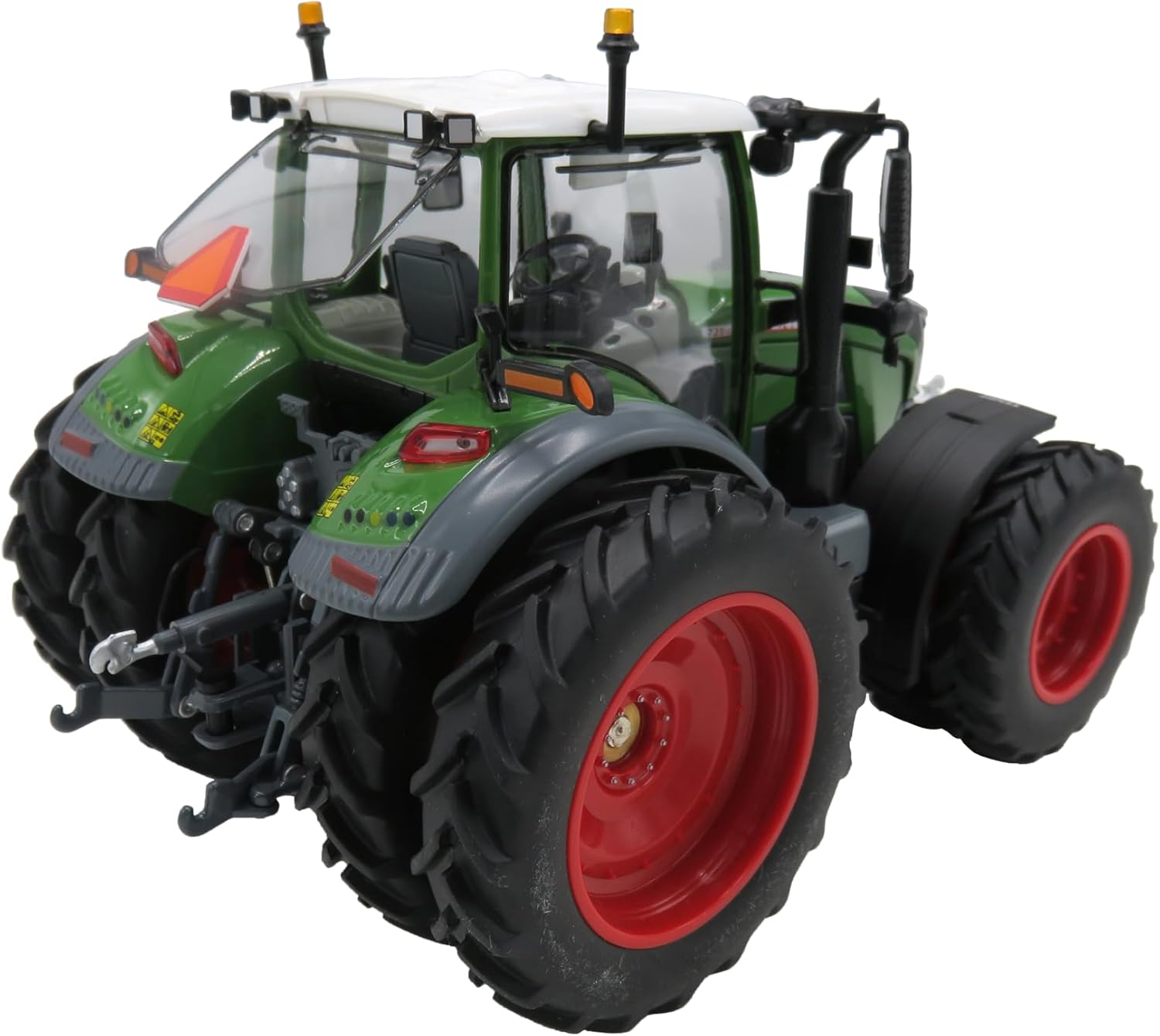 AGCO Wiking Fendt 728 Vario 1:32 Scale Model Tractor, ACP0835750