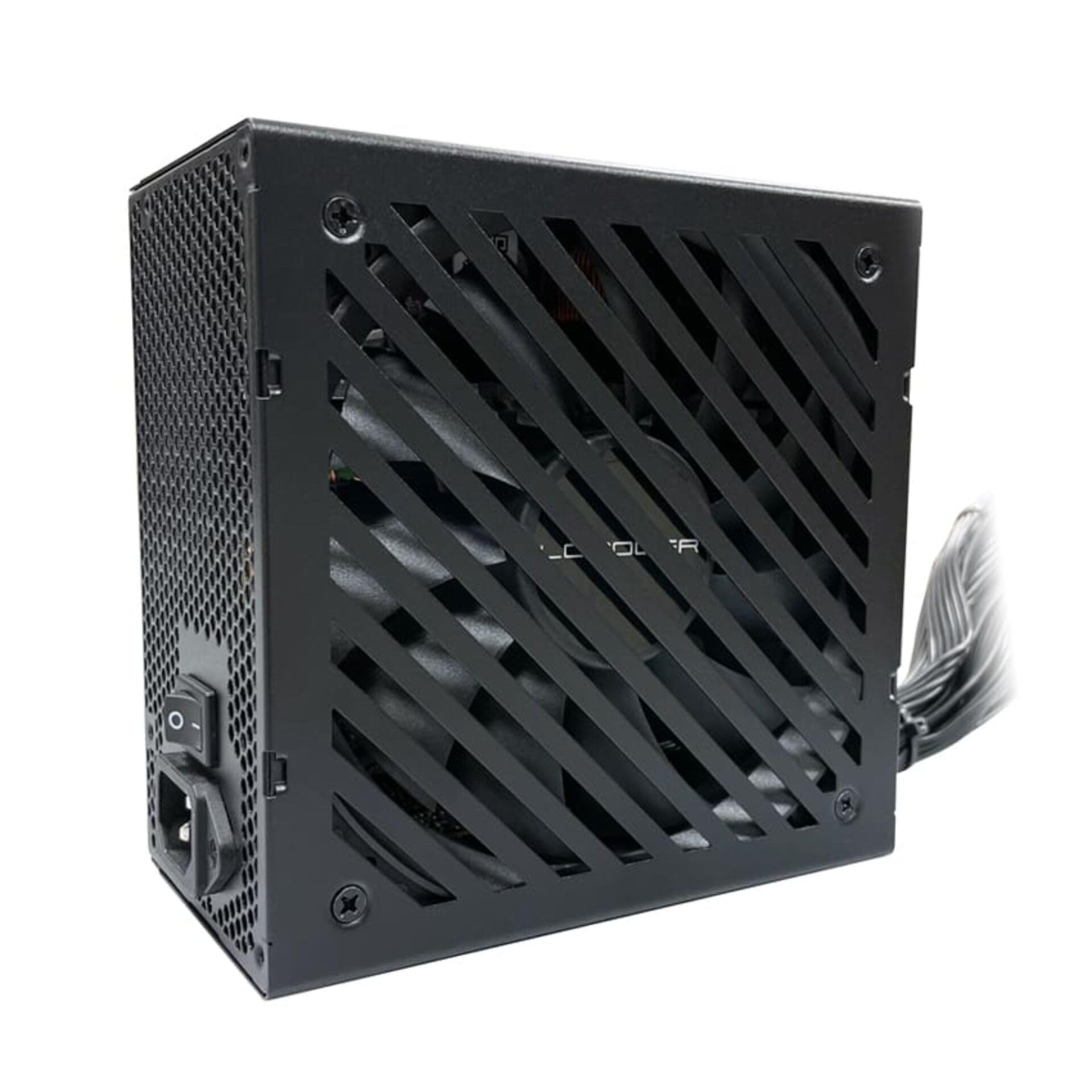 LC-Power Alimentatore da 850 W Integrator Pro ATX V3.1 (80 + bronzo)