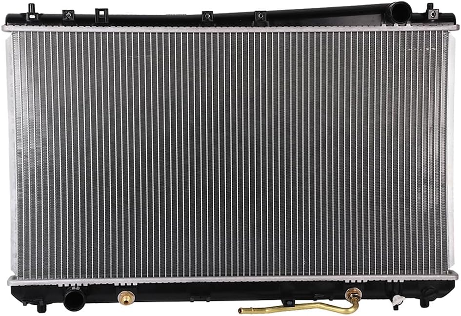 Radiator Fits for 2000-2004 for Toyota Avalon, 2325 Aluminum Core Cooling Radiator