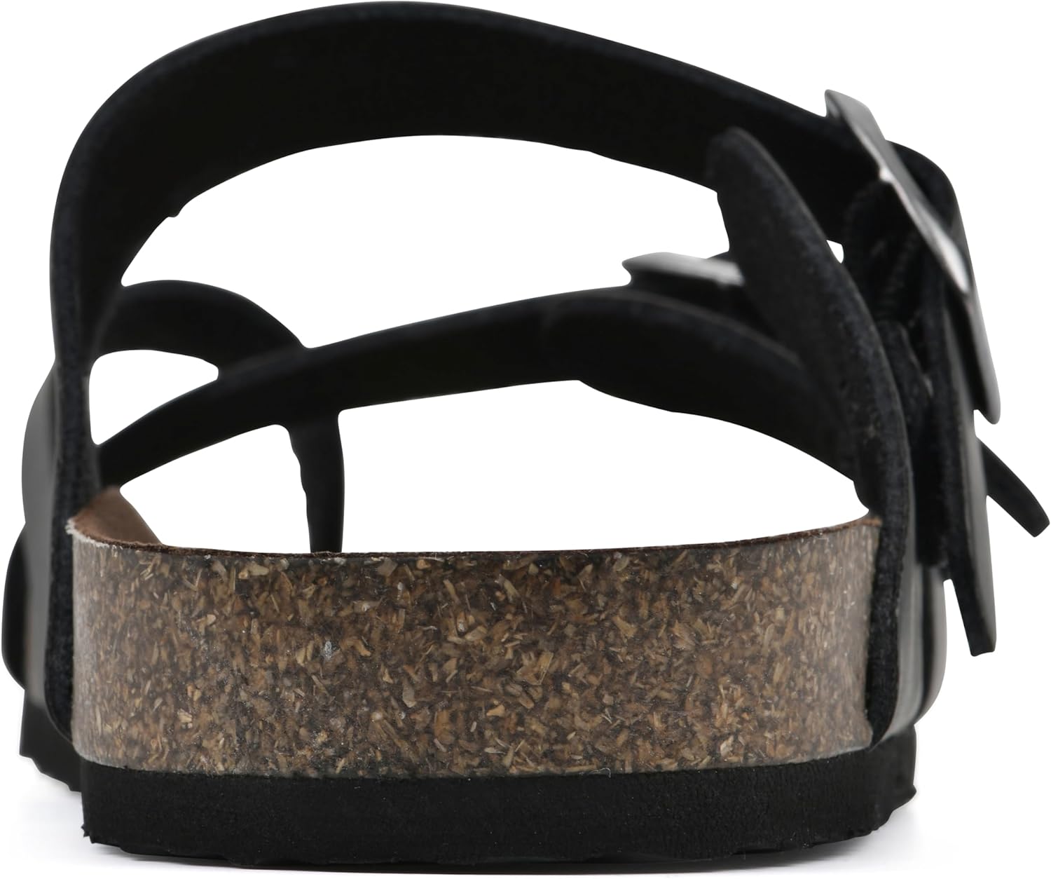 WHITE MOUNTAIN Gracie Signature Comfort-Molded Footbed Sandal - Image 5