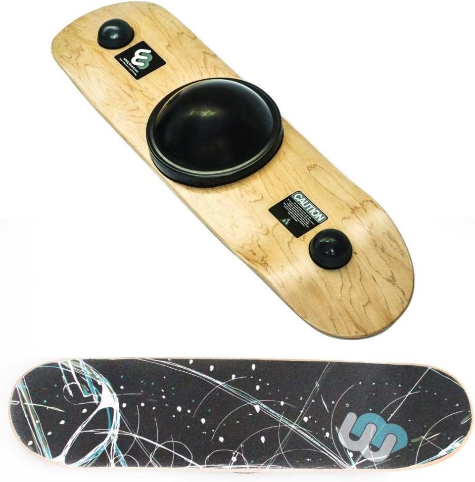 Whirly Board Spinning Balance Board, Sports & Outdoors Amazon Canada