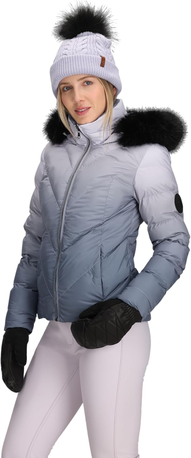 Obermeyer Bombshell Luxe Jacket