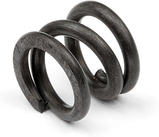 HPI Racing 101243 Slipper Clutch Spring 7x9x1.7mm 3 Coils