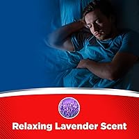 Vista 6 de Cortizone-10 Maximum Strength Overnight Itch Relief Cream, 1% Hydrocortisone, Fast-Acting, Lavender Scented Anti-Itch Cream for Bug Bites, Rash