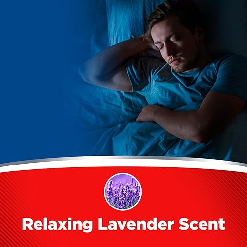 Miniatura 6 de Cortizone-10 Maximum Strength Overnight Itch Relief Cream, 1% Hydrocortisone, Fast-Acting, Lavender Scented Anti-Itch Cream for Bug Bites, Rash