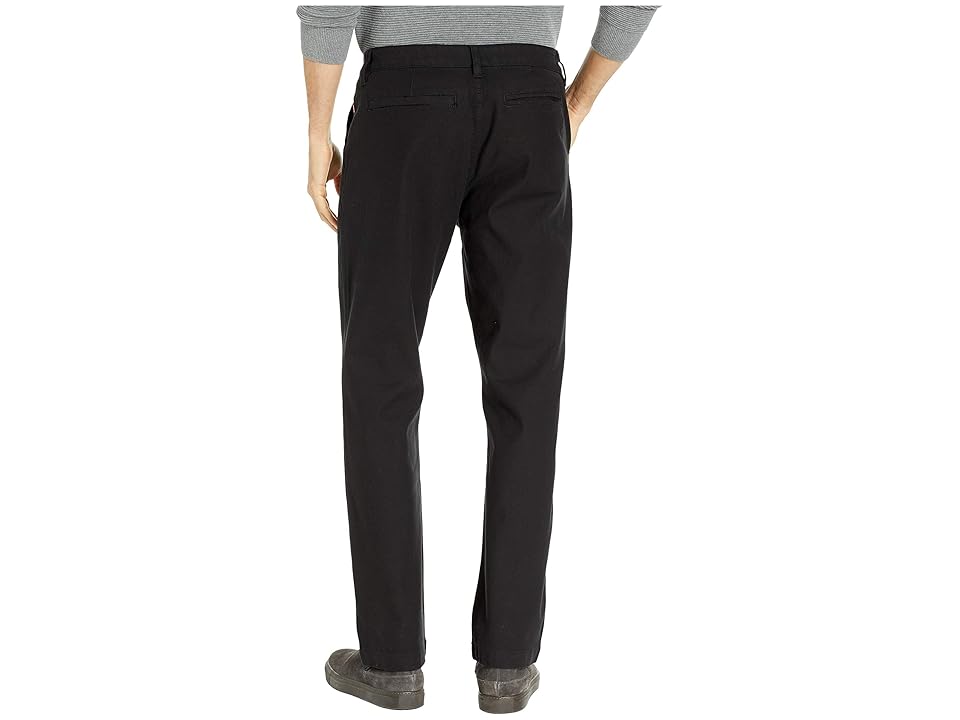 

Globe G6 Appleyard Rage Pants (Black) Men's Casual Pants