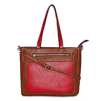 Giordano Women’s Satchel Handbag