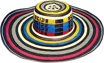 Sombrero Vueltiao