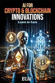 AI for Crypto & Blockchain Innovations: Learn to Earn