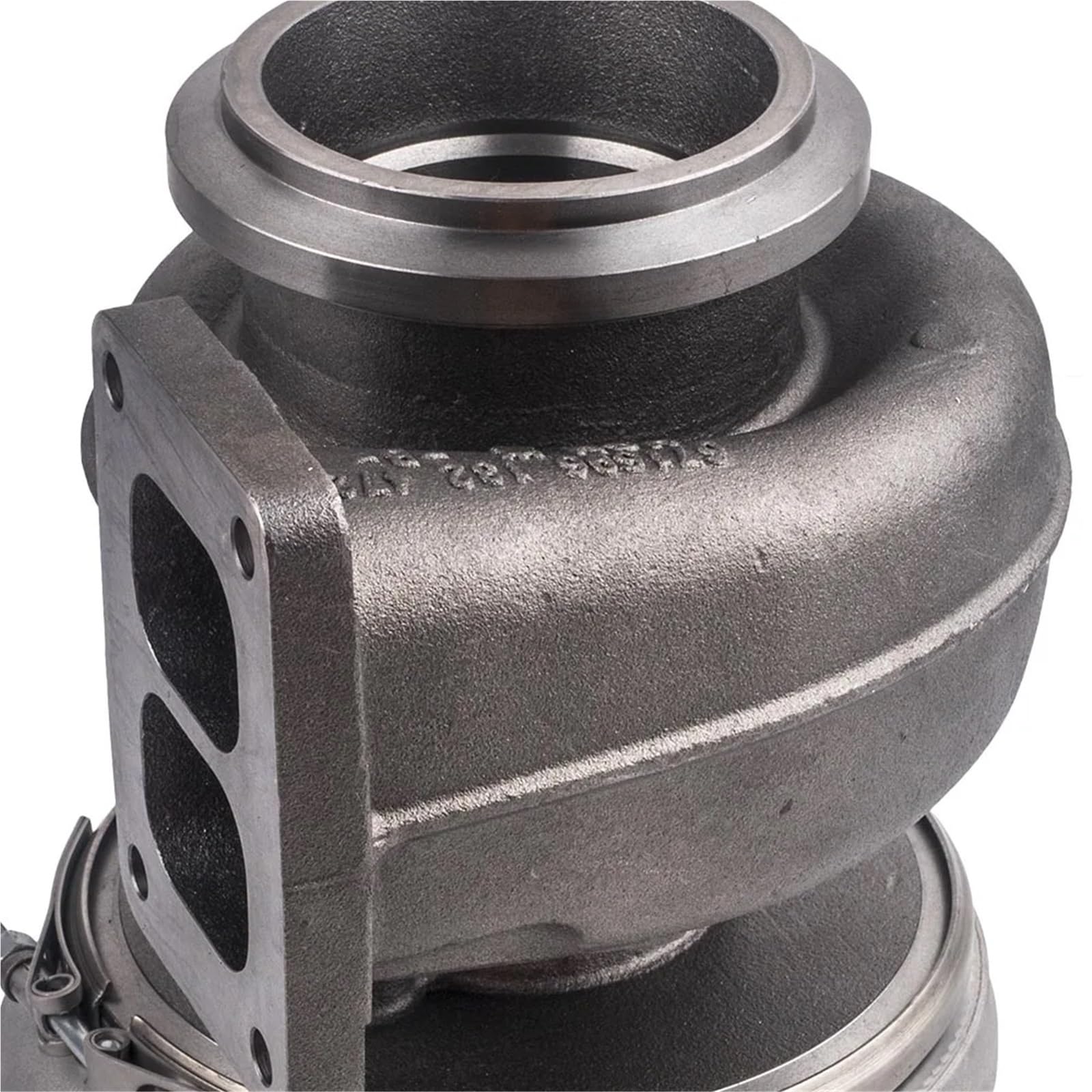 zespoły turbosprężarek Turbosprężarka Turbosprężarka Łożysko Pływające 1.32 A/R Moc Do 1050HP 23518588, 23518567, 23518597, 23523197