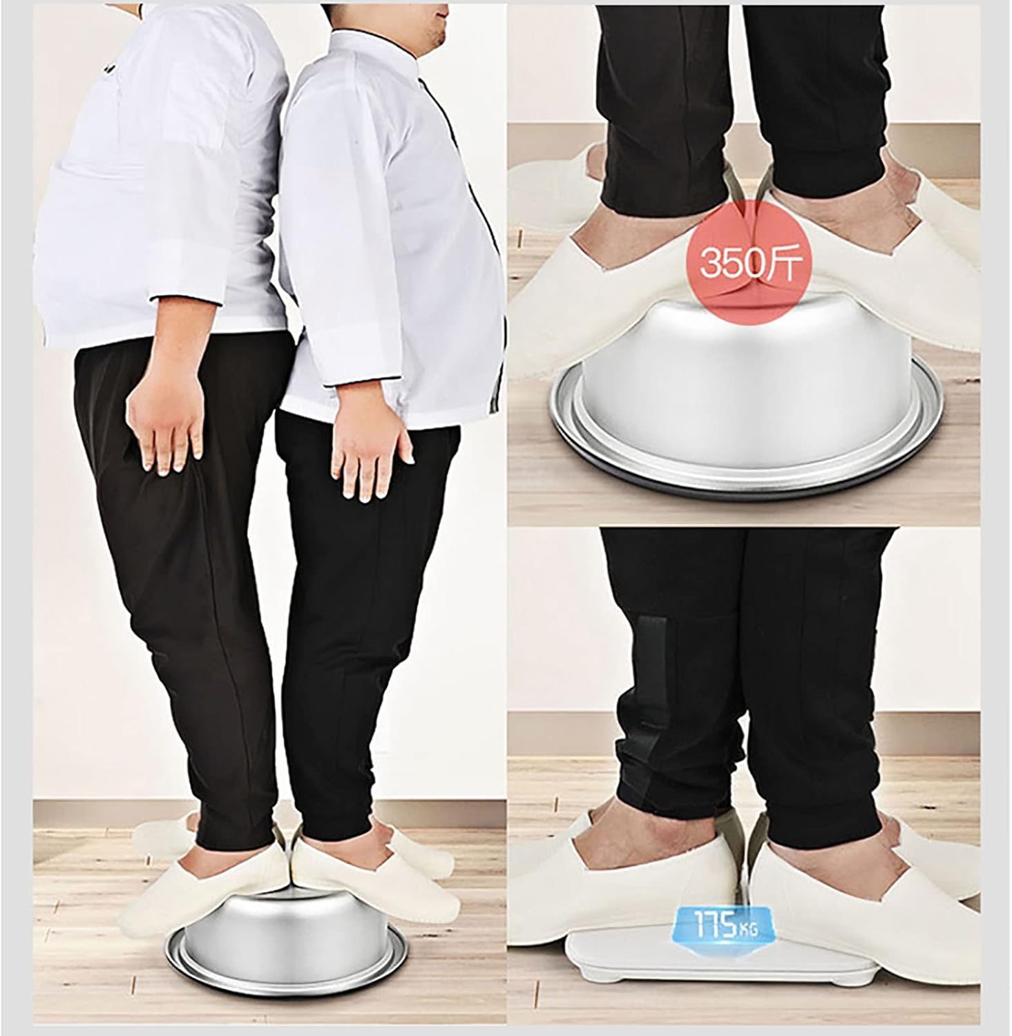 Rice Cooker (4/5/6L) Home old fashioned Rice Cooker, Automatic Thermal Insulation,Non-stick Inner，for 2-9 People 220-240V US/EU(5L)