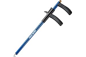 CRAZY SHARK Hook Puller: The Ultimate Fishing Accessory