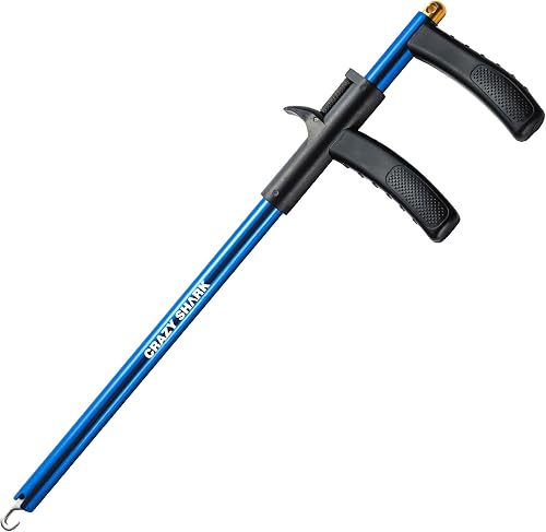 CS63-2 fishing-pliers, Blue