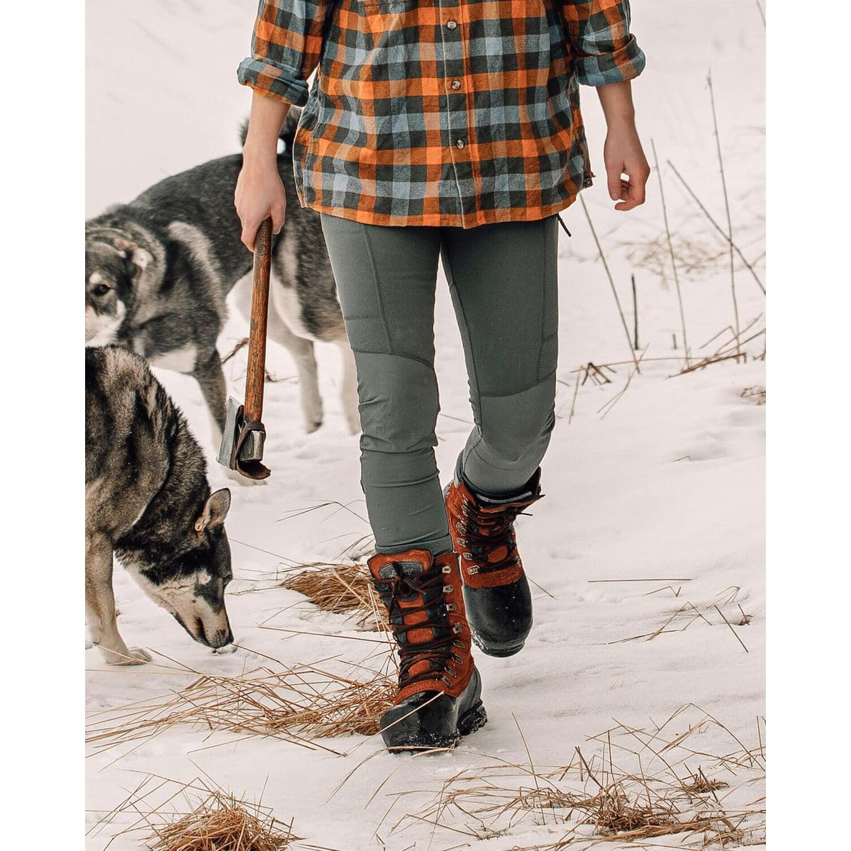 Lundhags Skare Expedition Ws