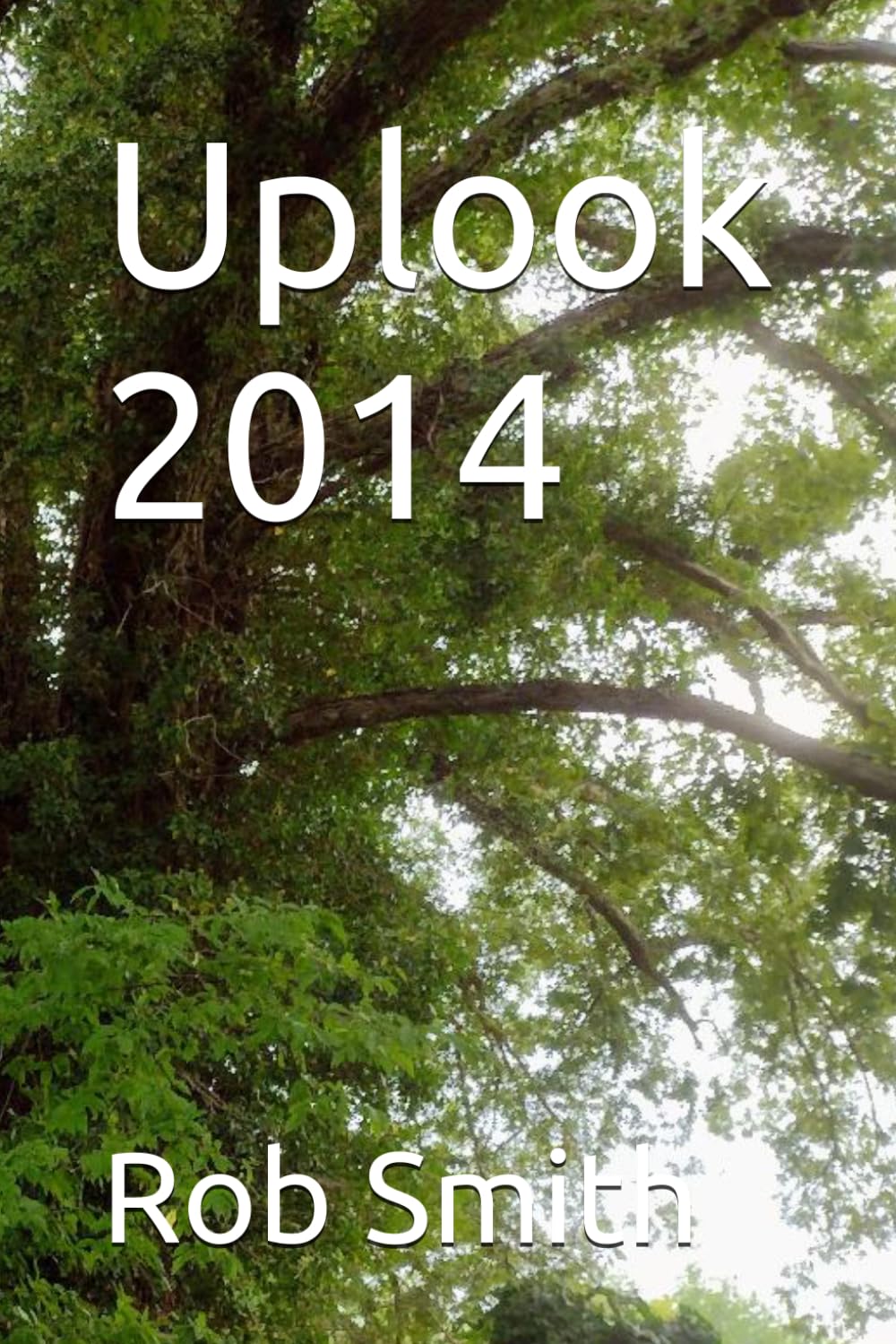 Uplook 2014 (Uplook Devotions)