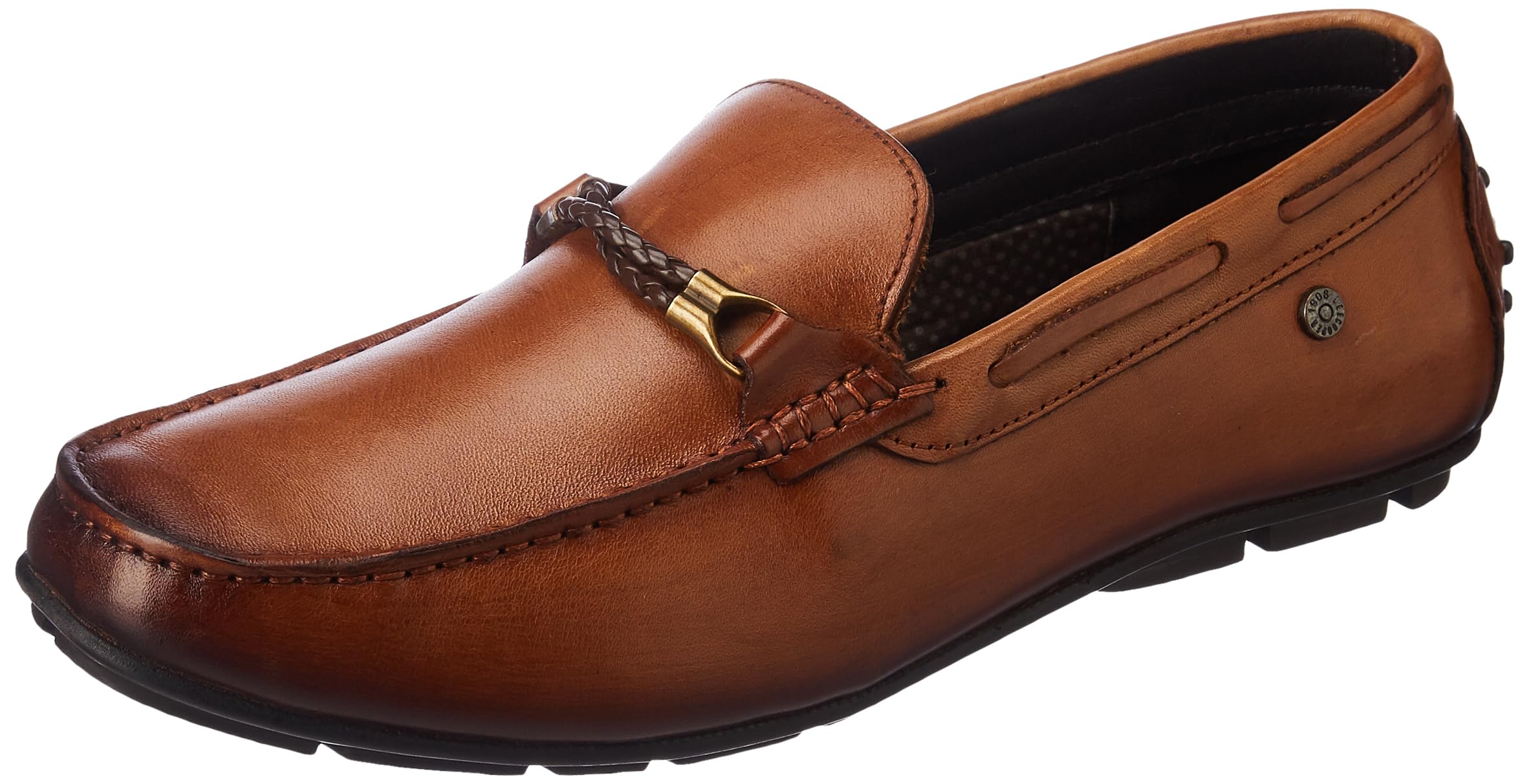 lee cooper Mens Lc7059e Uniform Dress Shoe-picture-31