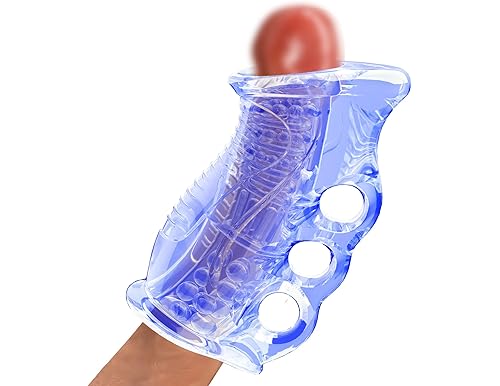 The Best 10 Hand Massagers for Men: Improve Circulation, Relieve Pain